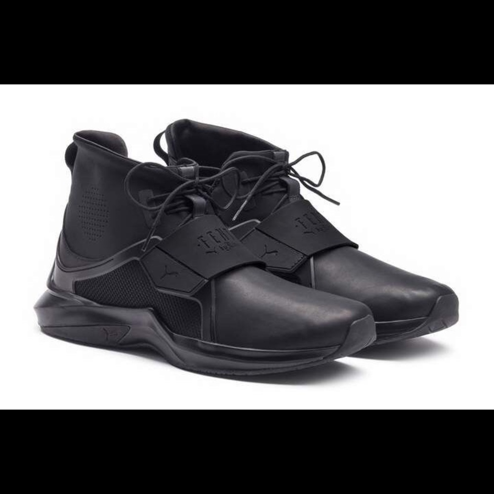 Fenty Puma Shoes